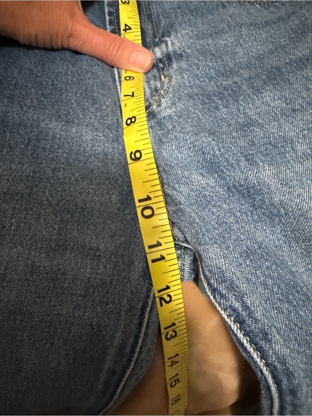 Pistola Lana High Rise Wide Leg Women’s Jeans in SoHo 25/26 - Picture 11 of 12